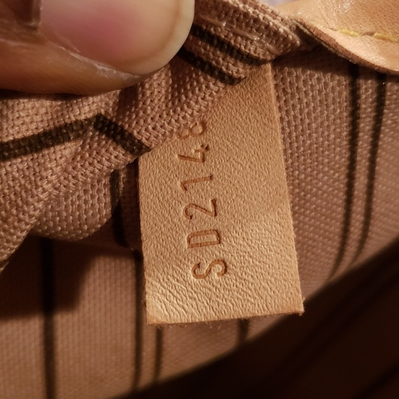 Neverfull GM - Picture 6 of 8